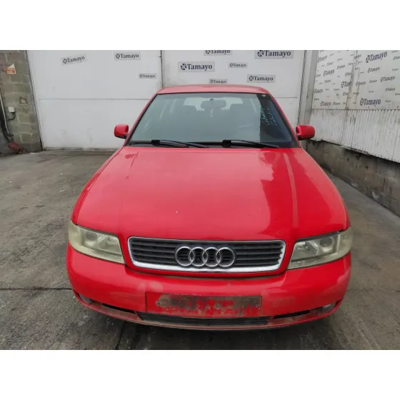 AUDI A4 AVANT (B5) '1999 1.8 20V TURBO ROJO