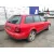 AUDI A4 AVANT (B5) AUDI A4 AVANT (B5) '1999 1.8 20V TURBO ROJO 1999