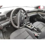 AUDI A4 AVANT (B5) AUDI A4 AVANT (B5) '1999 1.8 20V TURBO ROJO 1999