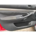 AUDI A4 AVANT (B5) AUDI A4 AVANT (B5) '1999 1.8 20V TURBO ROJO 1999