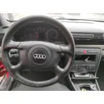 AUDI A4 AVANT (B5) AUDI A4 AVANT (B5) '1999 1.8 20V TURBO ROJO 1999