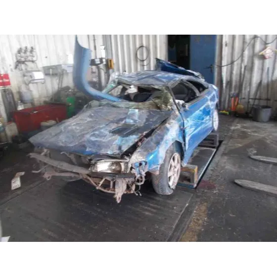 SUBARU IMPREZA G10 (GFC) '1999 2.0 CAT AZUL