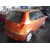 FIAT PUNTO BERLINA (188) FIAT PUNTO BERLINA (188) '1999 1.2 8V ELX (I) NARANJA 1999