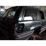 JEEP GR.CHEROKEE (WJ/WG) JEEP GR.CHEROKEE (WJ/WG) '2000 3.1 TD LIMITED VERDE 1999