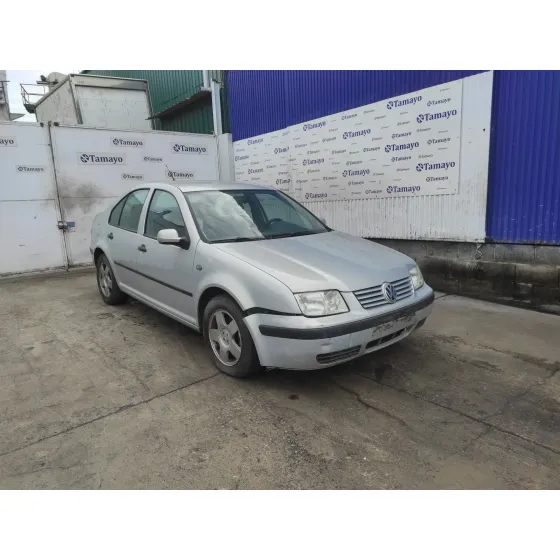 VOLKSWAGEN BORA BERLINA (1J2) '1999 1.9 SDI PLATA