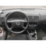 VOLKSWAGEN BORA BERLINA (1J2) VOLKSWAGEN BORA BERLINA (1J2) '1999 1.9 SDI PLATA 0