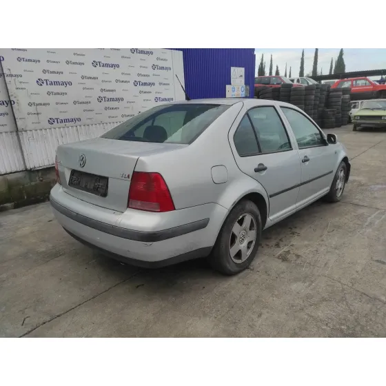 VOLKSWAGEN BORA BERLINA (1J2) '1999 1.9 SDI PLATA