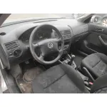 VOLKSWAGEN BORA BERLINA (1J2) VOLKSWAGEN BORA BERLINA (1J2) '1999 1.9 SDI PLATA 0