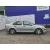 VOLKSWAGEN BORA BERLINA (1J2) VOLKSWAGEN BORA BERLINA (1J2) '1999 1.9 SDI PLATA 0