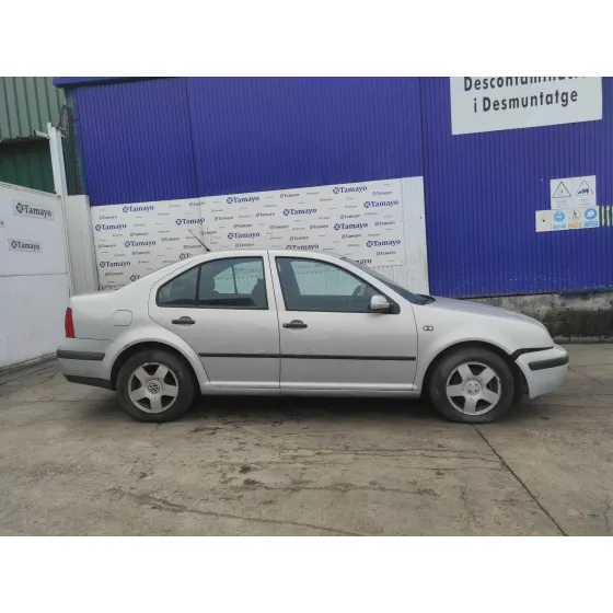 VOLKSWAGEN BORA BERLINA (1J2) '1999 1.9 SDI PLATA