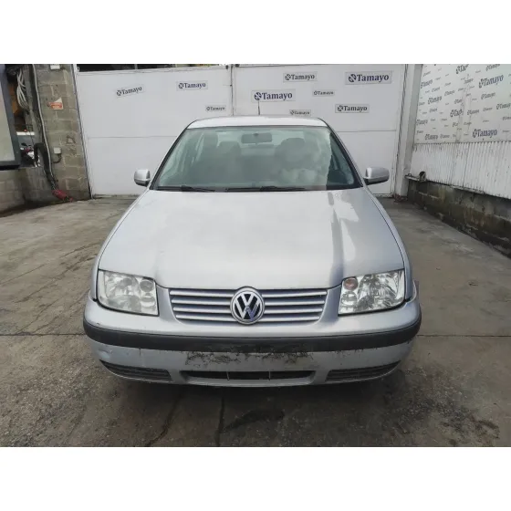 VOLKSWAGEN BORA BERLINA (1J2) '1999 1.9 SDI PLATA