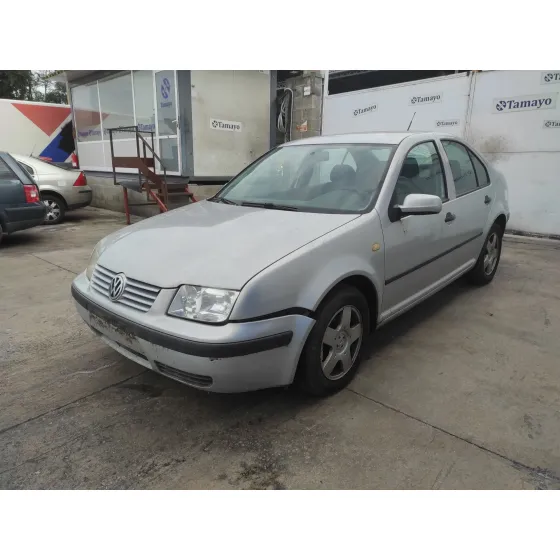 VOLKSWAGEN BORA BERLINA (1J2) '1999 1.9 SDI PLATA