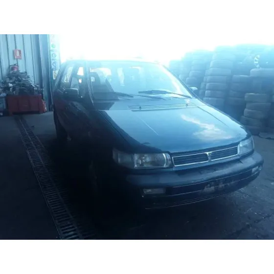 HYUNDAI SANTAMO '1999 2.0 VERDE