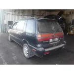 HYUNDAI SANTAMO '1999 2.0 VERDE