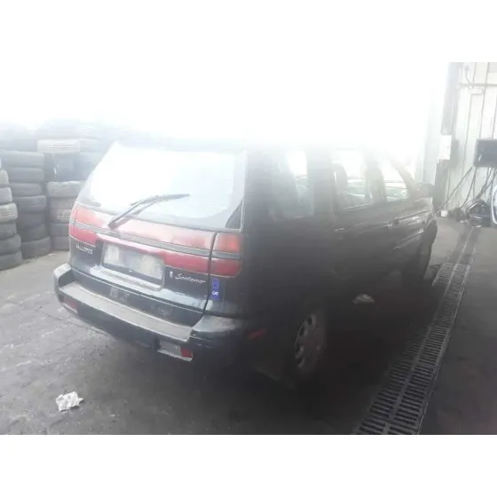 HYUNDAI SANTAMO '1999 2.0 VERDE