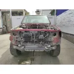 NISSAN PATROL GR (Y61) NISSAN PATROL GR (Y61) '1998 2.8 TURBODIESEL CAT GRANATE 1997