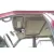 NISSAN PATROL GR (Y61) NISSAN PATROL GR (Y61) '1998 2.8 TURBODIESEL CAT GRANATE 1997