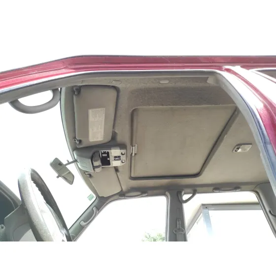 NISSAN PATROL GR (Y61) '1998 2.8 TURBODIESEL CAT GRANATE