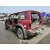 NISSAN PATROL GR (Y61) NISSAN PATROL GR (Y61) '1998 2.8 TURBODIESEL CAT GRANATE 1997
