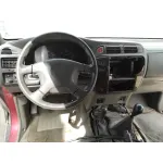 NISSAN PATROL GR (Y61) NISSAN PATROL GR (Y61) '1998 2.8 TURBODIESEL CAT GRANATE 1997