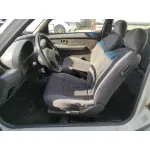 NISSAN MICRA (K11) '1997 1.3 16V CAT BLANCO