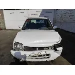 NISSAN MICRA (K11) '1997 1.3 16V CAT BLANCO