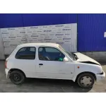 NISSAN MICRA (K11) '1997 1.3 16V CAT BLANCO