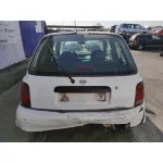 NISSAN MICRA (K11) '1997 1.3 16V CAT BLANCO