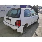 NISSAN MICRA (K11) '1997 1.3 16V CAT BLANCO