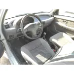 NISSAN MICRA (K11) '1997 1.3 16V CAT BLANCO