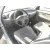 NISSAN MICRA (K11) '1997 1.3 16V CAT BLANCO