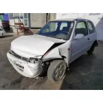 NISSAN MICRA (K11) '1997 1.3 16V CAT BLANCO