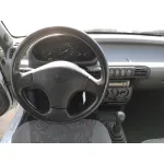 NISSAN MICRA (K11) '1997 1.3 16V CAT BLANCO