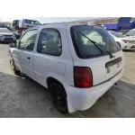 NISSAN MICRA (K11) '1997 1.3 16V CAT BLANCO