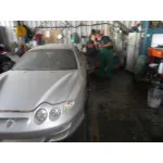 HYUNDAI COUPE (RD) '1999 1.6 16V CAT PLATA
