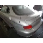 HYUNDAI COUPE (RD) '1999 1.6 16V CAT PLATA