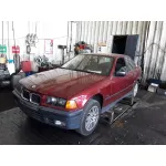 BMW SERIE 3 BERLINA (E36) BMW SERIE 3 BERLINA (E36) '1994 316I GRANATE 1991