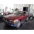 BMW SERIE 3 BERLINA (E36) BMW SERIE 3 BERLINA (E36) '1994 316I GRANATE 1991