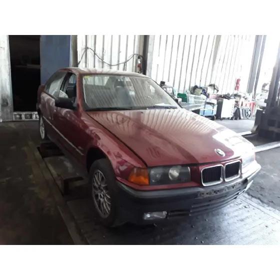 BMW SERIE 3 BERLINA (E36) '1994 316I GRANATE