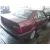 BMW SERIE 3 BERLINA (E36) BMW SERIE 3 BERLINA (E36) '1994 316I GRANATE 1991