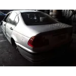 BMW SERIE 3 BERLINA (E46) '1998 2.0 16V DIESEL CAT PLATA