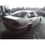 BMW SERIE 3 BERLINA (E46) '1998 2.0 16V DIESEL CAT PLATA