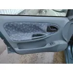 RENAULT MEGANE I BERLINA HATCHBACK (BA0) RENAULT MEGANE I BERLINA HATCHBACK (BA0) '1998 1.6 VERDE 1995