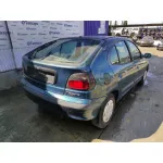 RENAULT MEGANE I BERLINA HATCHBACK (BA0) RENAULT MEGANE I BERLINA HATCHBACK (BA0) '1998 1.6 VERDE 1995