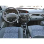 RENAULT MEGANE I BERLINA HATCHBACK (BA0) RENAULT MEGANE I BERLINA HATCHBACK (BA0) '1998 1.6 VERDE 1995