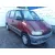 NISSAN SERENA (C23M) NISSAN SERENA (C23M) '1993 2.0 DIESEL ROJO 1992