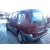 NISSAN SERENA (C23M) NISSAN SERENA (C23M) '1993 2.0 DIESEL ROJO 1992