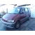 NISSAN SERENA (C23M) NISSAN SERENA (C23M) '1993 2.0 DIESEL ROJO 1992