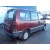 NISSAN SERENA (C23M) NISSAN SERENA (C23M) '1993 2.0 DIESEL ROJO 1992