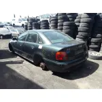 AUDI A4 BERLINA (B5) AUDI A4 BERLINA (B5) '1995 1.8 20V VERDE 1999